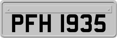 PFH1935