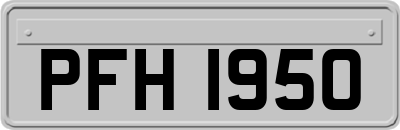 PFH1950