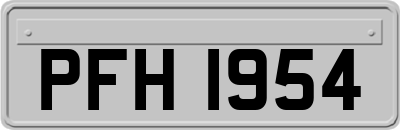 PFH1954