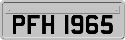 PFH1965