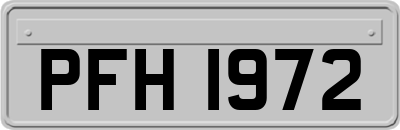 PFH1972