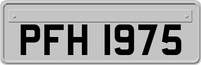 PFH1975