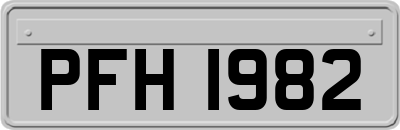 PFH1982