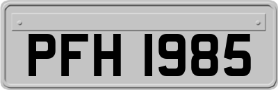 PFH1985