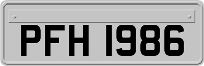 PFH1986