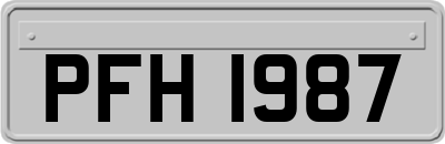 PFH1987