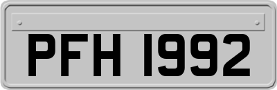 PFH1992