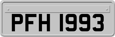 PFH1993