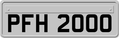 PFH2000