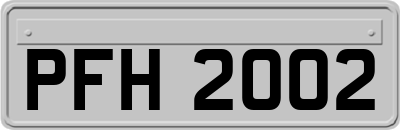 PFH2002