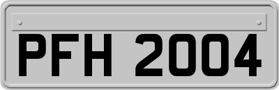 PFH2004