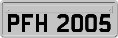 PFH2005