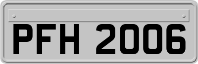 PFH2006