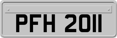 PFH2011