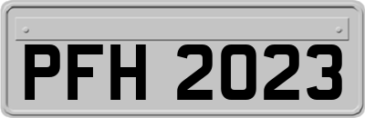 PFH2023
