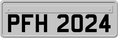 PFH2024