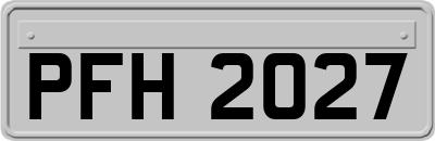 PFH2027