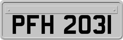 PFH2031