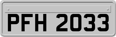 PFH2033