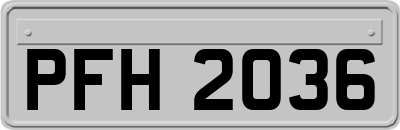 PFH2036