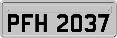 PFH2037