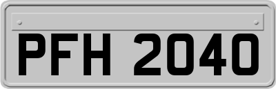 PFH2040