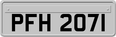 PFH2071