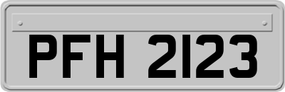 PFH2123