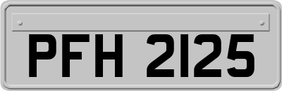 PFH2125