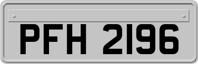 PFH2196