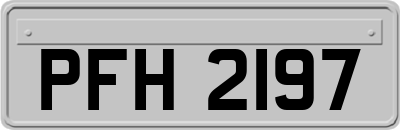 PFH2197