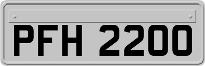 PFH2200