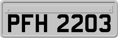 PFH2203