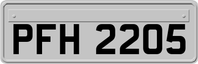 PFH2205
