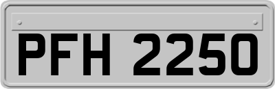 PFH2250