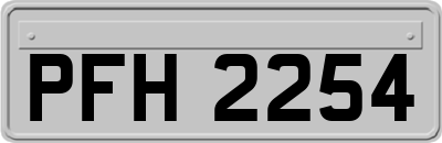 PFH2254
