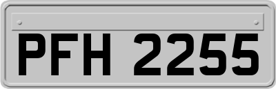 PFH2255