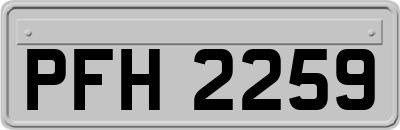 PFH2259