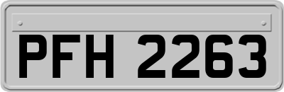 PFH2263