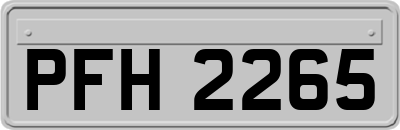 PFH2265