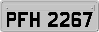 PFH2267