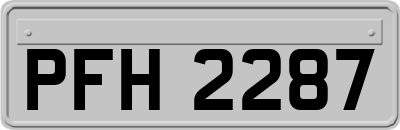 PFH2287