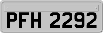 PFH2292