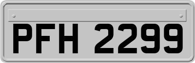 PFH2299