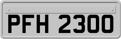 PFH2300