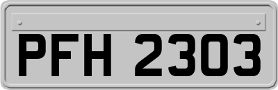 PFH2303