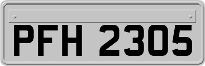 PFH2305