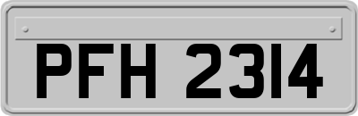 PFH2314