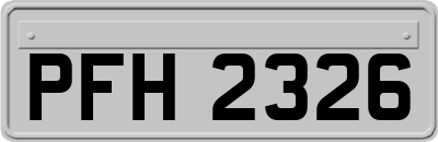 PFH2326