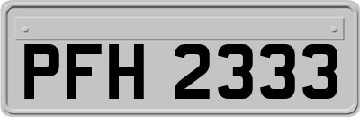 PFH2333